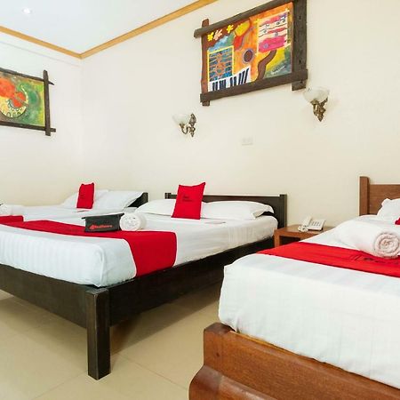 Reddoorz Premium Near Pristine Beach Puerto Princesa Extérieur photo