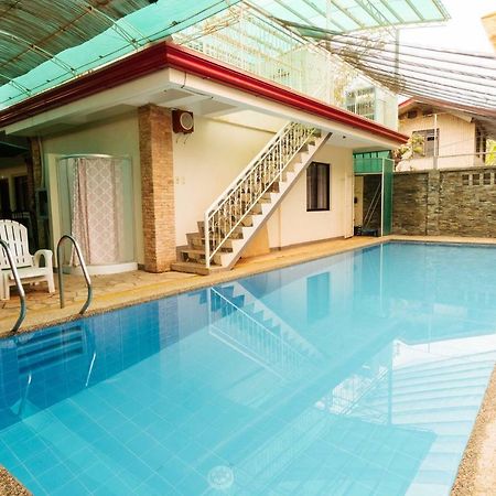 Reddoorz Premium Near Pristine Beach Puerto Princesa Extérieur photo