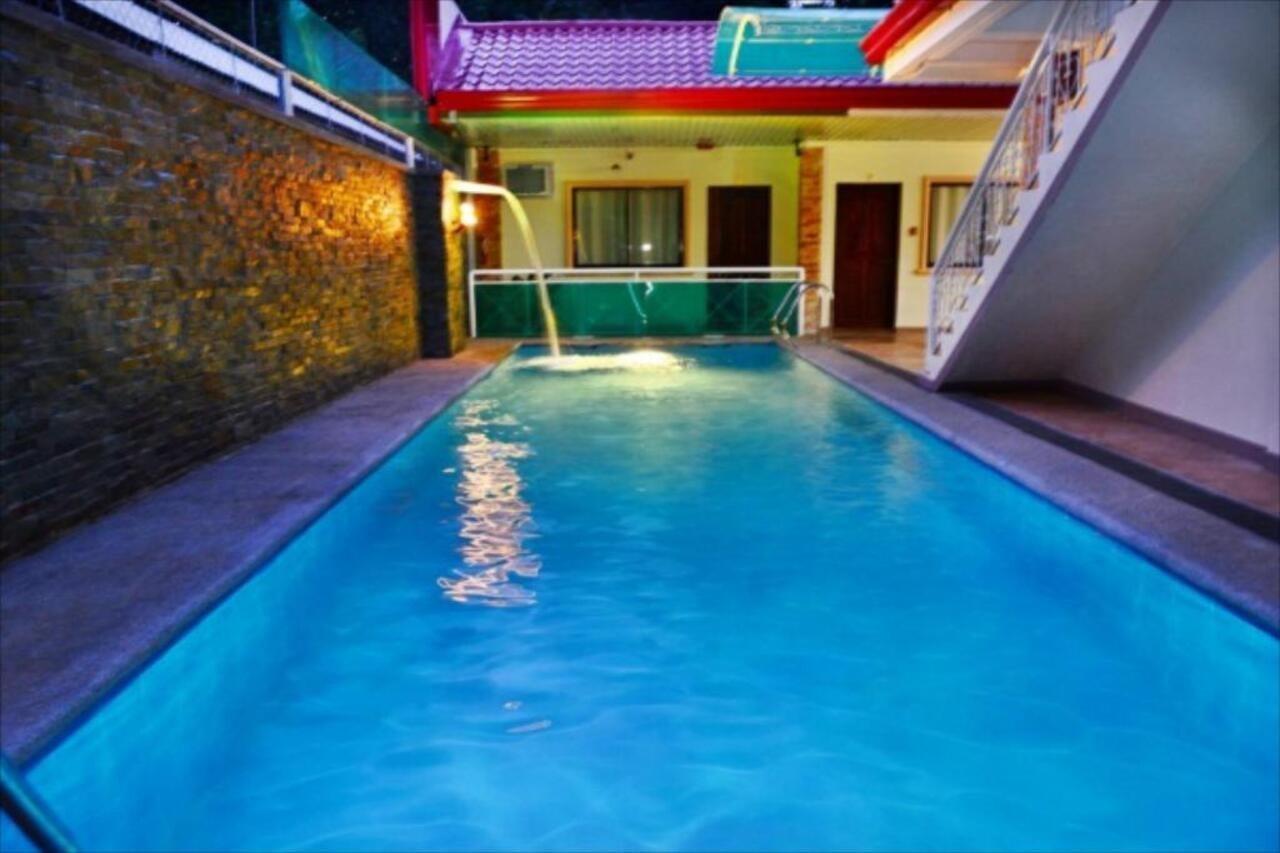 Reddoorz Premium Near Pristine Beach Puerto Princesa Extérieur photo