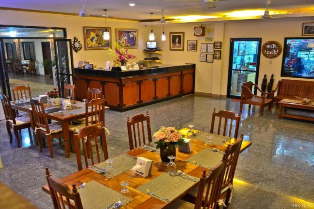 Reddoorz Premium Near Pristine Beach Puerto Princesa Extérieur photo