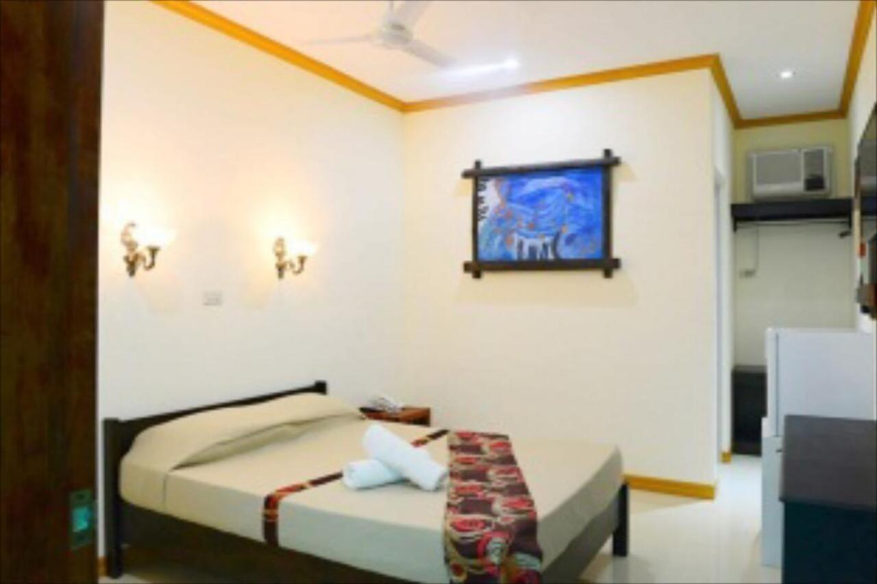 Reddoorz Premium Near Pristine Beach Puerto Princesa Extérieur photo