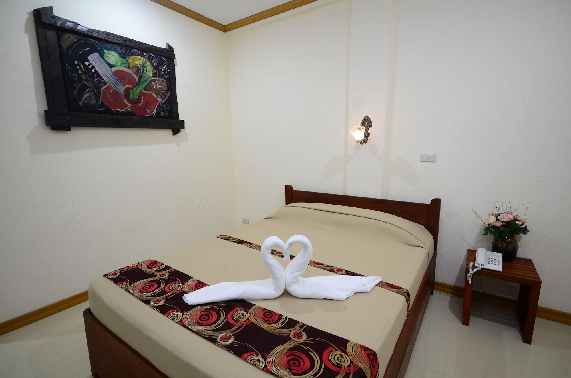 Reddoorz Premium Near Pristine Beach Puerto Princesa Extérieur photo
