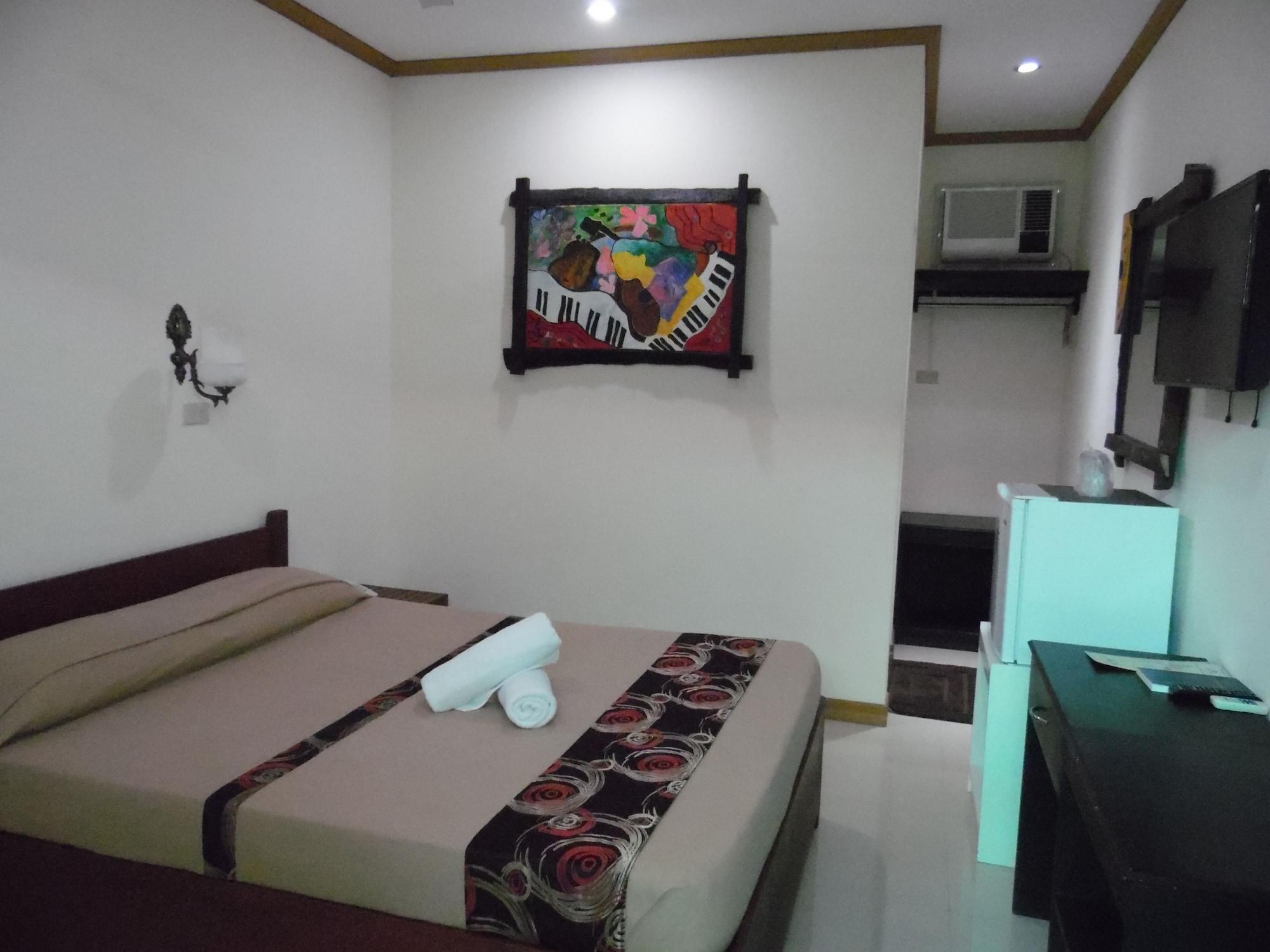 Reddoorz Premium Near Pristine Beach Puerto Princesa Extérieur photo
