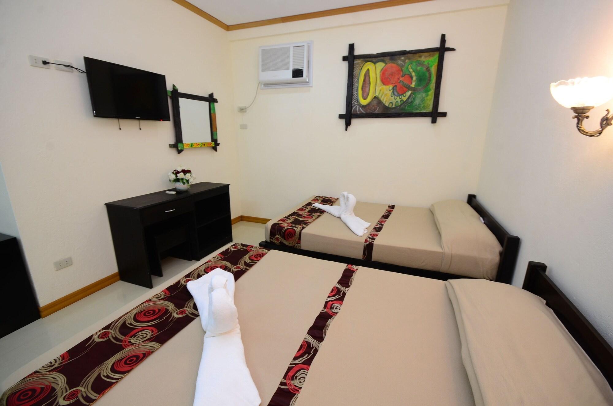 Reddoorz Premium Near Pristine Beach Puerto Princesa Extérieur photo