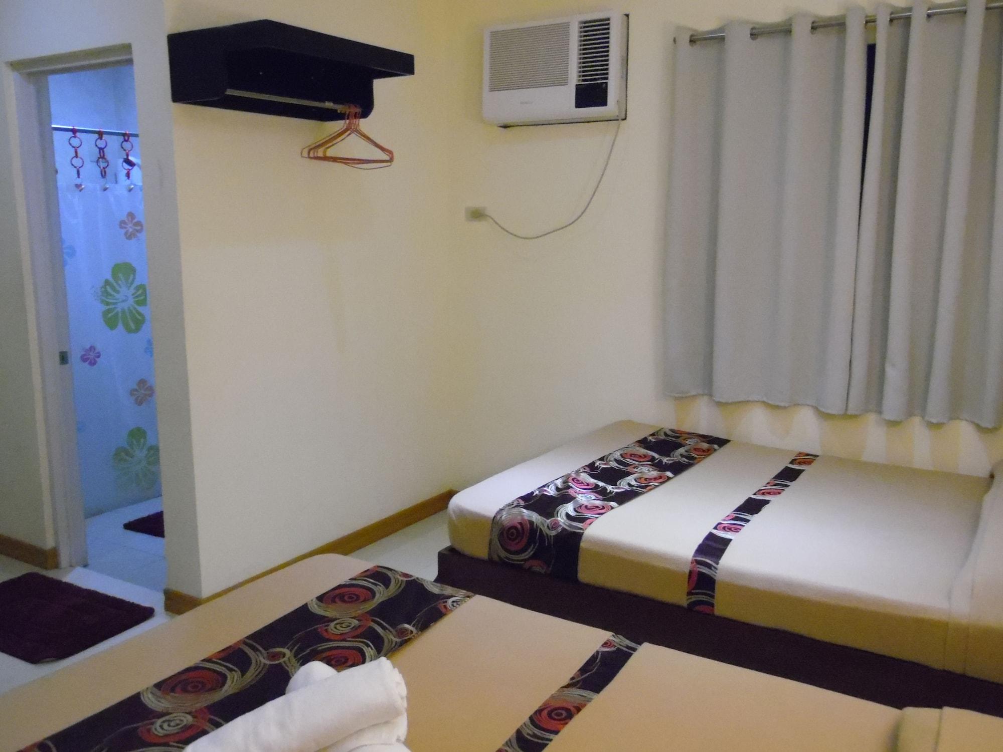 Reddoorz Premium Near Pristine Beach Puerto Princesa Extérieur photo