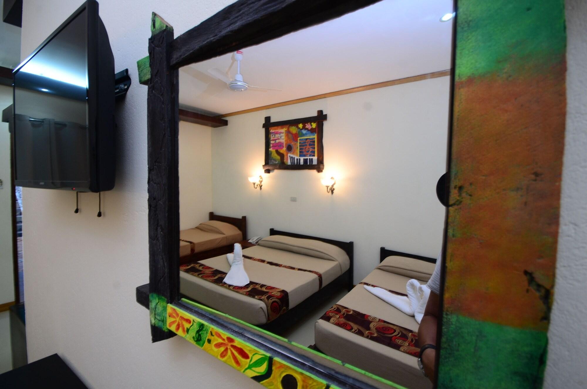 Reddoorz Premium Near Pristine Beach Puerto Princesa Extérieur photo