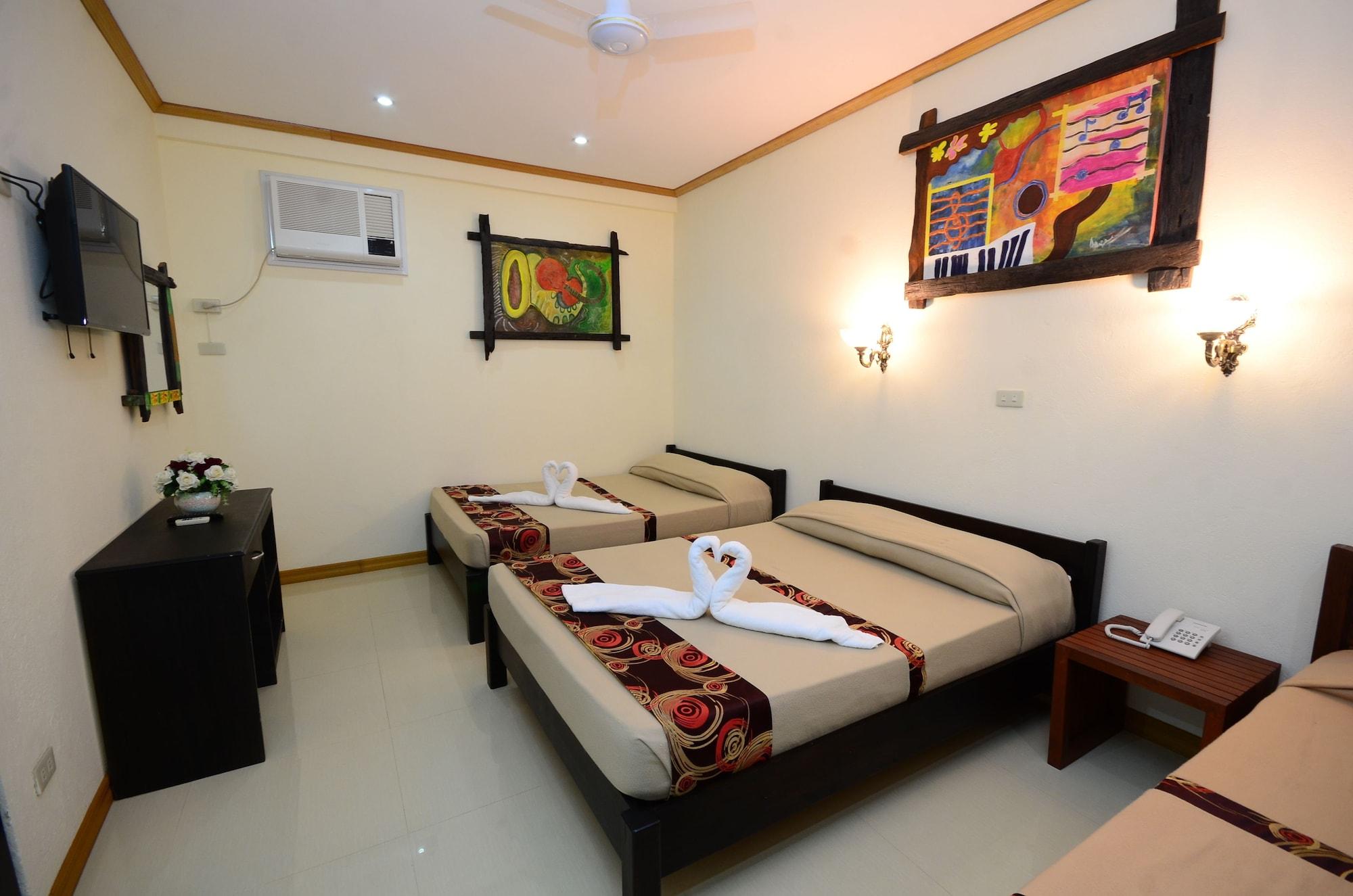 Reddoorz Premium Near Pristine Beach Puerto Princesa Extérieur photo