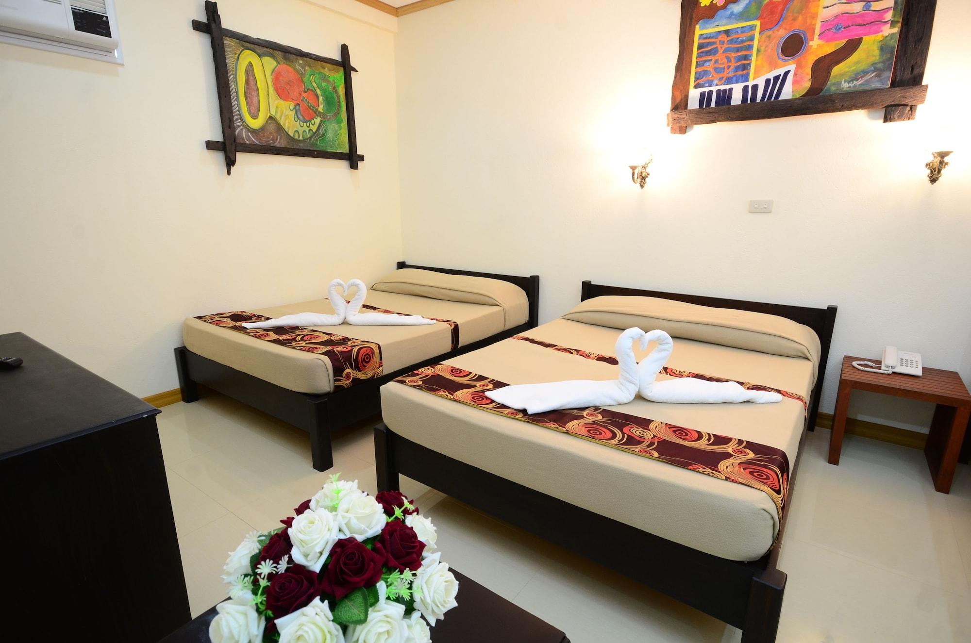 Reddoorz Premium Near Pristine Beach Puerto Princesa Extérieur photo