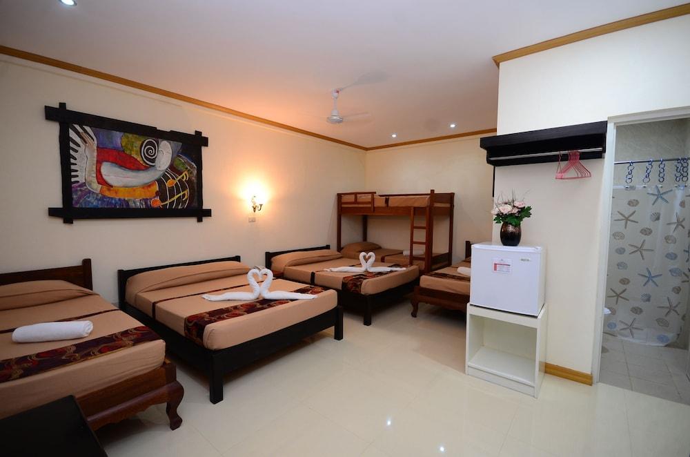 Reddoorz Premium Near Pristine Beach Puerto Princesa Extérieur photo
