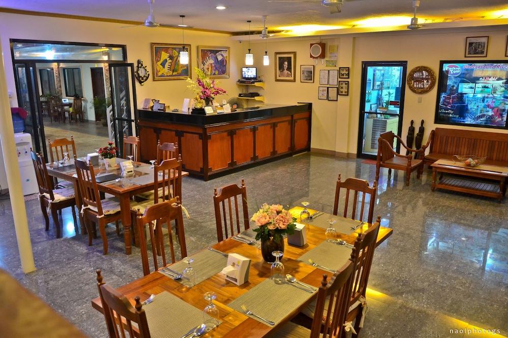 Reddoorz Premium Near Pristine Beach Puerto Princesa Extérieur photo