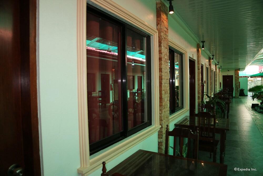 Reddoorz Premium Near Pristine Beach Puerto Princesa Extérieur photo