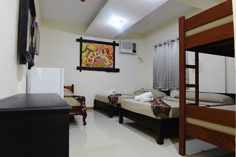 Reddoorz Premium Near Pristine Beach Puerto Princesa Extérieur photo
