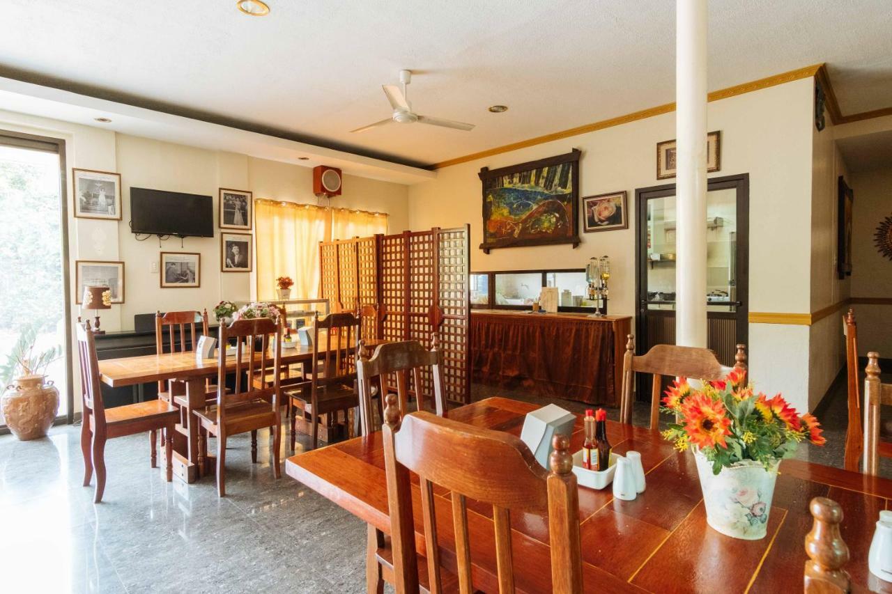 Reddoorz Premium Near Pristine Beach Puerto Princesa Extérieur photo