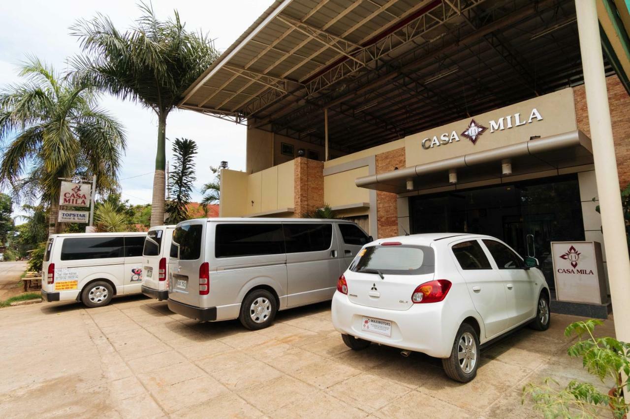 Reddoorz Premium Near Pristine Beach Puerto Princesa Extérieur photo