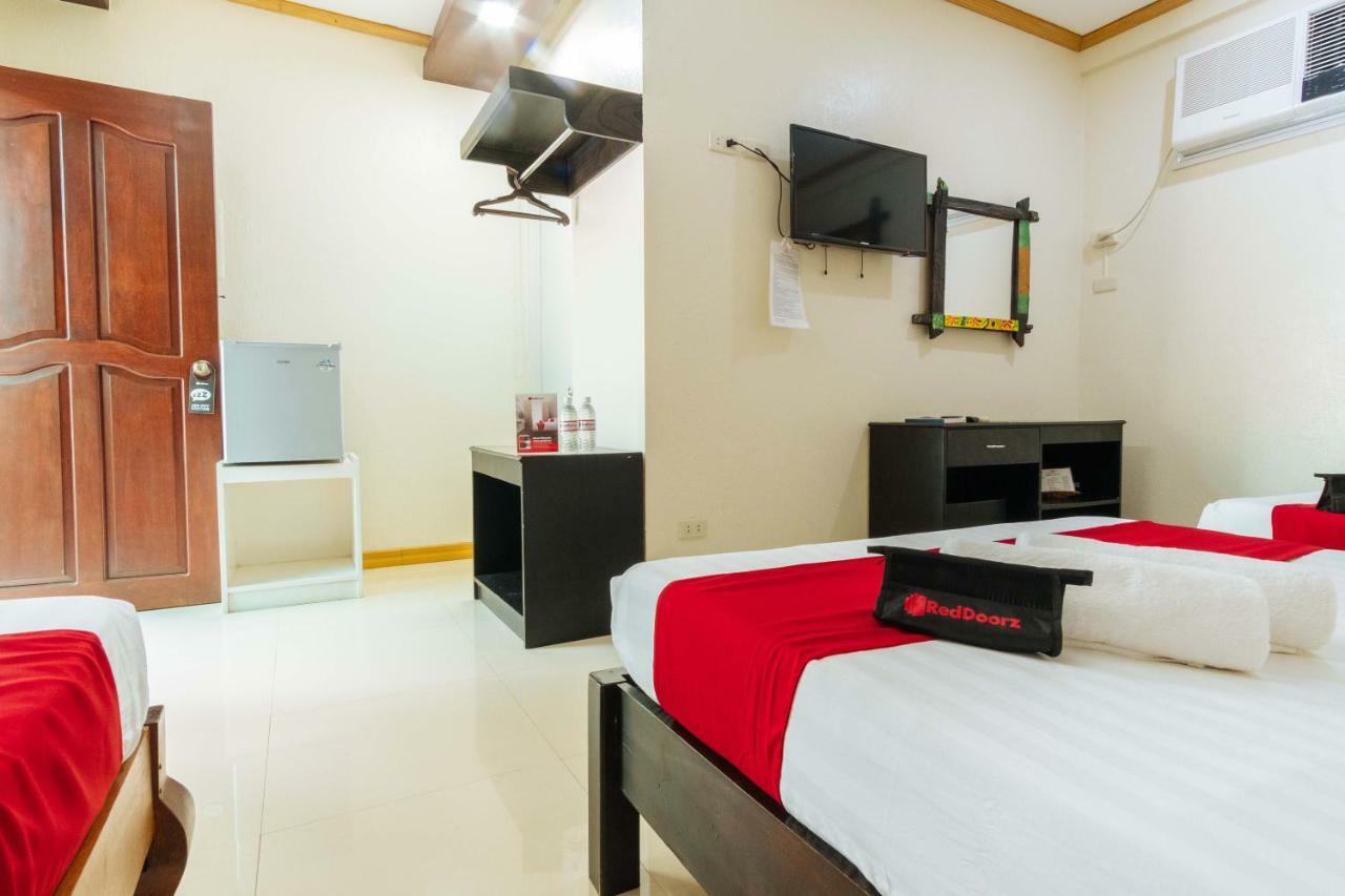 Reddoorz Premium Near Pristine Beach Puerto Princesa Extérieur photo