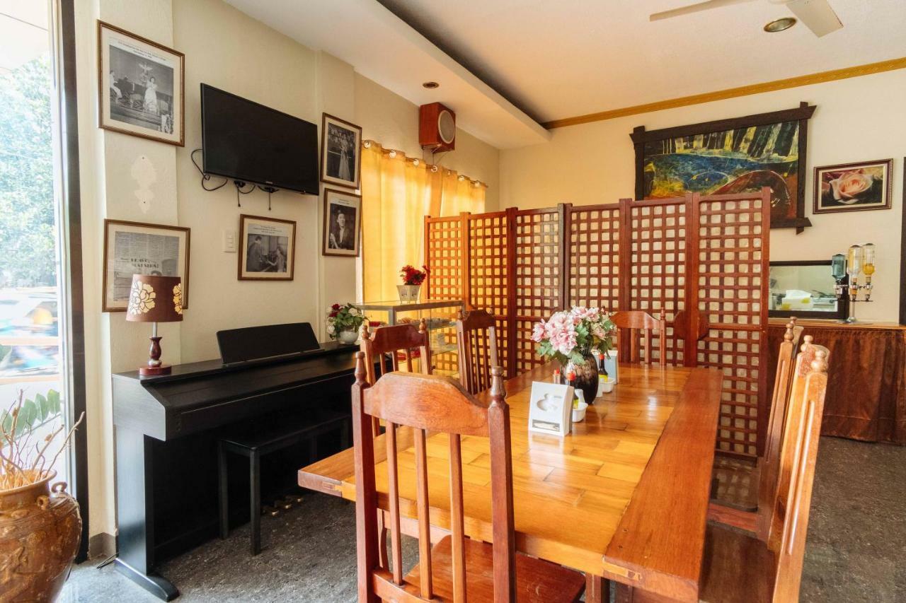 Reddoorz Premium Near Pristine Beach Puerto Princesa Extérieur photo