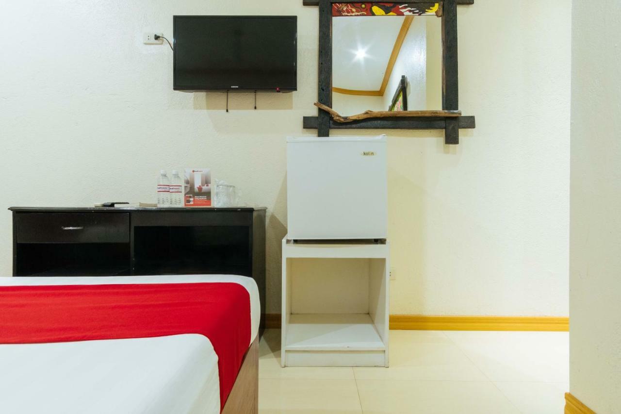 Reddoorz Premium Near Pristine Beach Puerto Princesa Extérieur photo