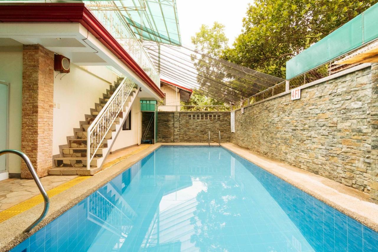 Reddoorz Premium Near Pristine Beach Puerto Princesa Extérieur photo