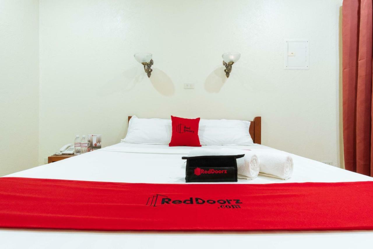 Reddoorz Premium Near Pristine Beach Puerto Princesa Extérieur photo
