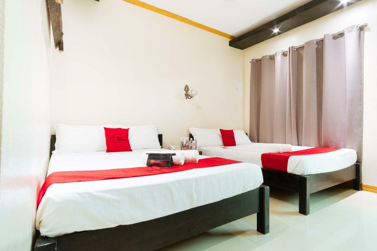 Reddoorz Premium Near Pristine Beach Puerto Princesa Extérieur photo