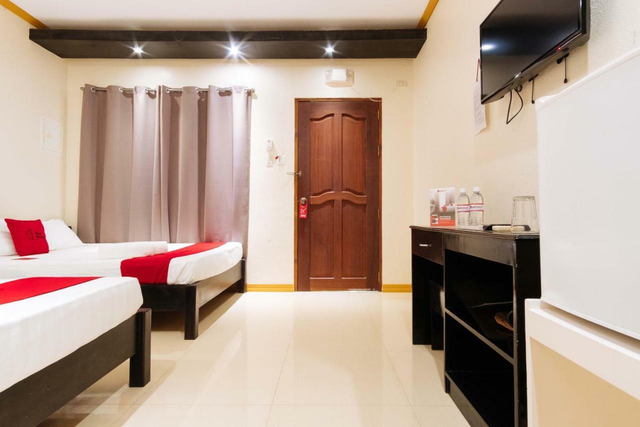 Reddoorz Premium Near Pristine Beach Puerto Princesa Extérieur photo