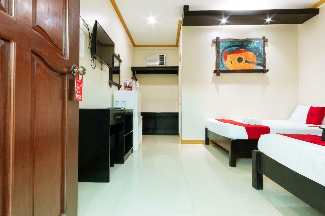 Reddoorz Premium Near Pristine Beach Puerto Princesa Extérieur photo