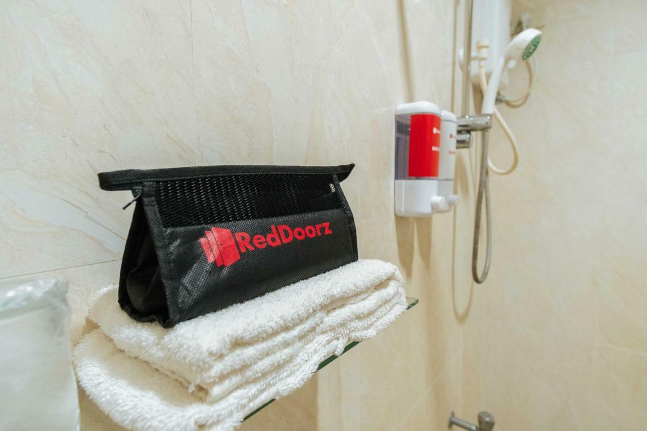 Reddoorz Premium Near Pristine Beach Puerto Princesa Extérieur photo