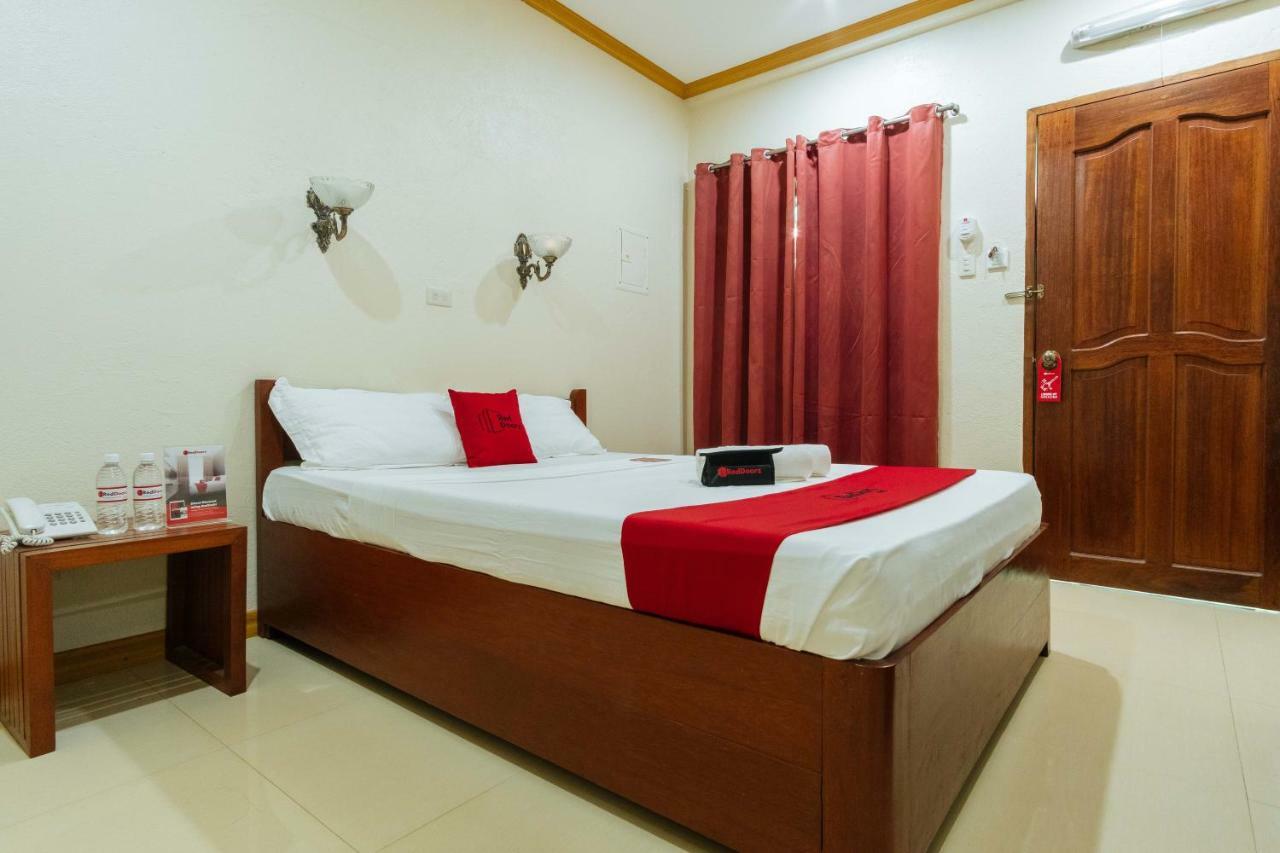 Reddoorz Premium Near Pristine Beach Puerto Princesa Extérieur photo