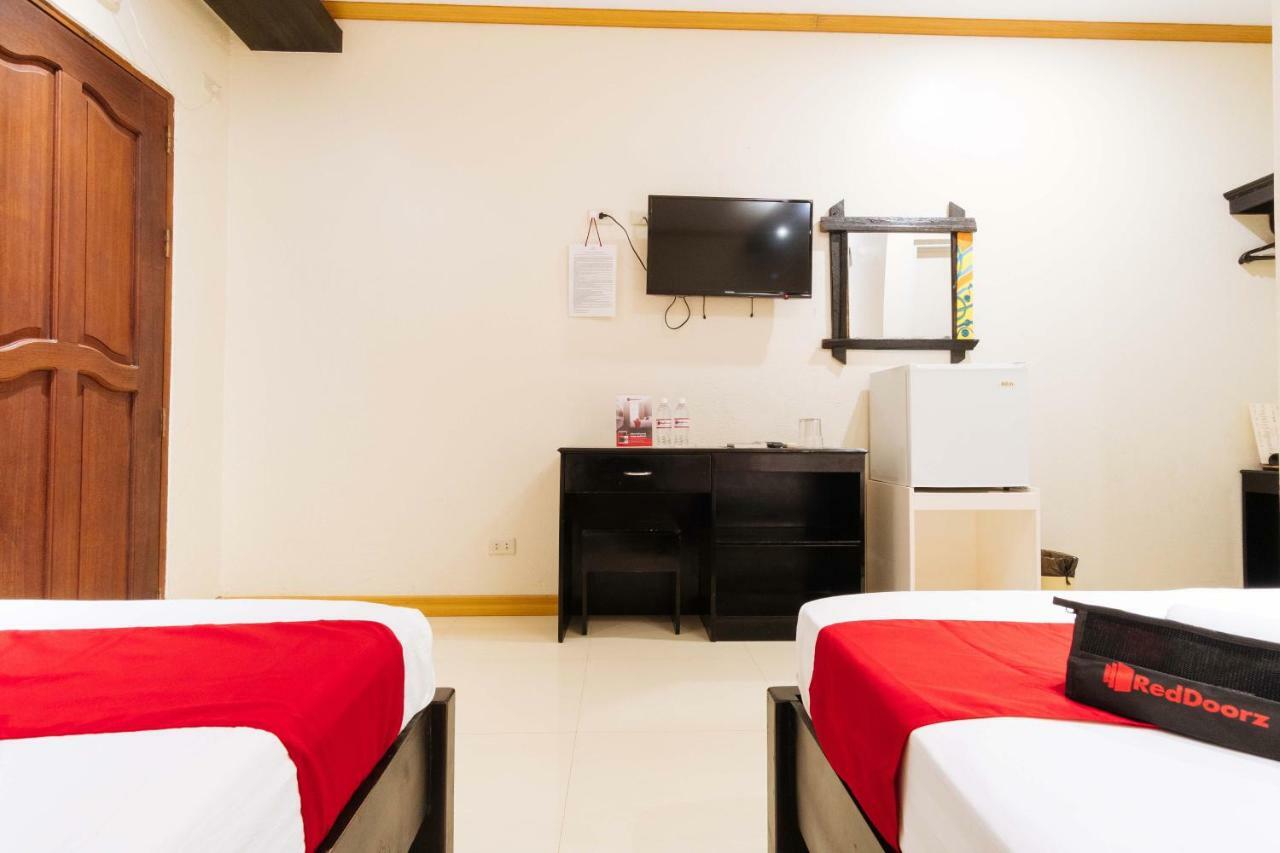 Reddoorz Premium Near Pristine Beach Puerto Princesa Extérieur photo