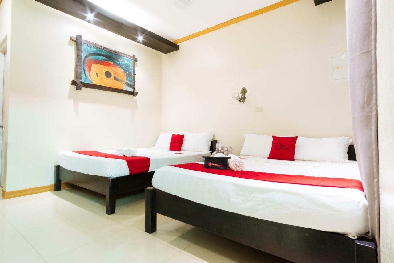 Reddoorz Premium Near Pristine Beach Puerto Princesa Extérieur photo